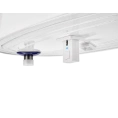 Водонагреватель Zanussi ZWH/S 50 Splendore XP 2.0 WI-FI белый - миниатюра фото 2