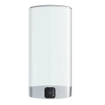 Водонагреватель накопительный электрический настенный Ariston ABS VLS EVO INOX PW 50 - миниатюра фото 1