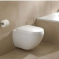 Комплект для скрытого монтажа Villeroy & Boch Subway Plus с инсталляцией Geberit - миниатюра фото 4