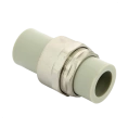 Разборное соединение PPR 50 FV-Plast - миниатюра фото 2