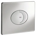 Кнопка смыва для унитаза Grohe Skate Air 38506000 хром - миниатюра фото 9