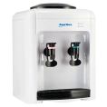 Кулер для воды AquaWork AW 0.7TD белый - миниатюра фото 1