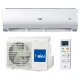 Инверторная сплит-система Haier Elegant DC Inverter AS07NM5HRA/1U07BR4ERA - миниатюра фото 1