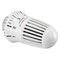 Термостат Oventrop Uni CH M30x1-5 белый 1011265 - миниатюра фото 2