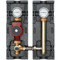 Насосная группа Meibes V-MK 1 с насосом Wilo Yonos PICO 25/1-6 со смесителем ME 66833.10 WI - миниатюра фото 1