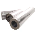 Сэндвич дымоход 1,0 м Ferrum 110х200 - миниатюра фото 2
