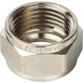 Фитинг STOUT компрессионный для труб металлопластиковых PEX-AL-PEX 16x2-0x1/2 - миниатюра фото 11