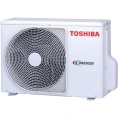 Cплит-система настенного типа Toshiba RAS-13N3KV/RAS-13N3AV-E inverter - миниатюра фото 3