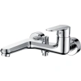 Смеситель для ванны с душем Rush Devon DE7535-44 - миниатюра фото 2