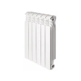 Радиатор Global Style plus 500 6 секций биметаллический - миниатюра фото 1