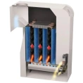Напольный газовый котел MORA-TOP SA40E - миниатюра фото 2