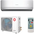 Кондиционер сплит-система Kentatsu KSGR53HFAN1/KSRR53HFAN1 - миниатюра фото 1