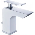 Смеситель для раковины Lemark Contest LM5806CW хром - миниатюра фото 1