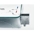 Термостат для душа Hansgrohe Ecostat Select 13161000 - миниатюра фото 9