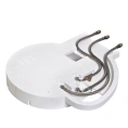 Смеситель для душа Hansgrohe Rainmaker скрытого монтажа (28412180) - миниатюра фото 1