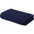 Полотенце Moeve Superwuschel 30х50 темно-синее - миниатюра фото 1