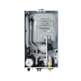 Настенный газовый котел Navien Deluxe Comfort Plus 35K - миниатюра фото 3