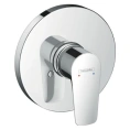 Смеситель для душа Hansgrohe Talis E 71766000 - миниатюра фото 1