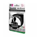 Лента для ремонта течи QS Mr.Bond® SMART черная - миниатюра фото 1
