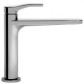 Смеситель для раковины Fantini AL/23 хром (26 02 B003WF) - миниатюра фото 1