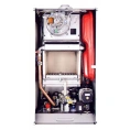 Настенный газовый котел Baxi Eco Four 24 двухконтурный - миниатюра фото 2