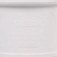 Тройник Sinikon КОМФОРТ ПЛЮС D 050x050x45 508013.k - миниатюра фото 6