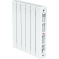 Биметаллический радиатор RIFAR Supremo 500 4 секции - миниатюра фото 1