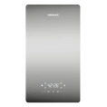 Настенный газовый котел Лемакс Prime Pro 24 Grey - миниатюра фото 8