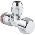 Вентиль Grohe 22024000 с уплотнительным кольцом — без розетки - миниатюра фото 1