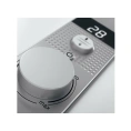 Водонагреватель вертикальный Electrolux EWH 100 Centurio DL Silver серебристый - миниатюра фото 2