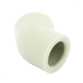 Угольник PPR 45° 20 FV-Plast - миниатюра фото 2