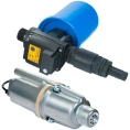 Насосная станция UNIPUMP АКВАРОБОТ ВИБРА 2-15Н - миниатюра фото 1