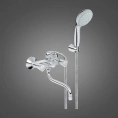 Смеситель универсальный Grohe Costa S 26792001 - миниатюра фото 2