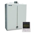 Газовый настенный котел Daewoo DGB-250 MSC - миниатюра фото 3