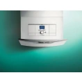 Газовый настенный двухконтурный котел Vaillant turboTEC plus VUW 202/5-5 20 кВт - миниатюра фото 3