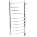 Полотенцесушитель электрический Terminus Ватра полка П10 50x103 E R - миниатюра фото 1