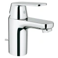 Смеситель Grohe Eurosmart Cosmopolitan для умывальника однорычажный - миниатюра фото 1