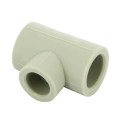 Тройник переходной PPR 25x20x25 FV-Plast - миниатюра фото 2
