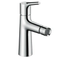 Смеситель для биде Hansgrohe Talis S с донным клапаном, хром (72200000) - миниатюра фото 1
