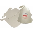 Набор для бани и сауны Банные штучки 41089 - миниатюра фото 1