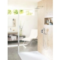 Термостат для душа Grohe Grohtherm Cube 19959000 - миниатюра фото 3