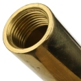 Удлинитель STOUT латунный 1/2 x 65 - миниатюра фото 4