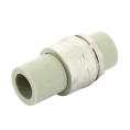 Разборное соединение PPR 40 FV-Plast - миниатюра фото 2