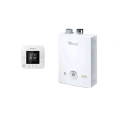 Настенный газовый котел Rinnai BR-R42+WIFI - миниатюра фото 1