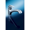 Смеситель Grohe Eurodisc 32257001 для кухни с высоким изливом - миниатюра фото 3