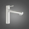 Смеситель Grohe Concetto 31128000 для кухни: эргономичный однорычажный смеситель - миниатюра фото 4