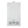 Газовый двухконтурный настенный котел Baxi MAIN-5 14 F (6-14 кВт)/турбо - миниатюра фото 1