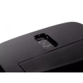 Мобильный кондиционер Zanussi Massimo ZACM-09 MS/N1 Black (черный) - миниатюра фото 3