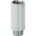 Удлинитель STOUT латунный 1/2 x 50 хромированный - миниатюра фото 2