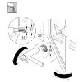 Смеситель Grohe Concetto 31210001 для кухни с выдвижным изливом - миниатюра фото 4